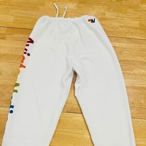 Aviator Nation Sweatpants Size S